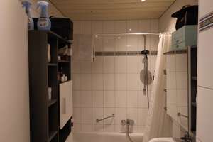 Helle 3-Zimmer-Wohnung mit Süd-Balkon & Top-Anbindung (S2 fußläufig) [W08] – Rosenstr. 34, 85551 Kirchheim bei München – Vorschaubild 9
