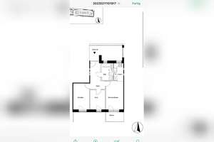 Tauschwohnung: Neubau 3 Zimmer Wohnung gegen 3,5 oder 4