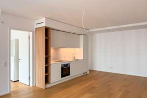 Charmante 3-Zimmer-Wohnung zum ruhigen Innenhof – Die vollständige Adresse der Immobilie erhältst du vom Anbieter., 20457 HafenCity, Hamburg – Vorschaubild 5