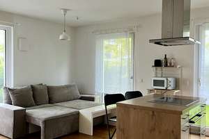 Neuwertige 2-Zi-EG-Wohnung in München-Sendling mit Terrasse, Garten & TG-Stellplatz – Heißstraße 8, 81369 Untersendling, München – Vorschaubild 9