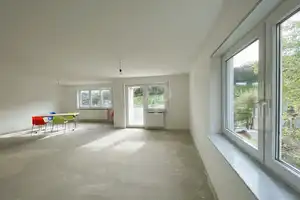 Provisionsfrei - Doppelhaushälfte mit Aussicht und Doppelgarage – Freudenstadt (Kreis) – Vorschaubild 8