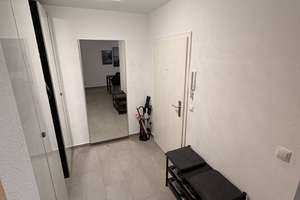 4-Zimmer-Eigentumswohnung mit Loggia+Balkon in Veltenhof  – Pfälzerstraße 55a, 38112 Veltenhof-Rühme, Braunschweig – Vorschaubild 9