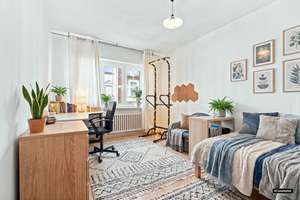 3-Zi-Whg. in Bonner Südstadt – 53113 Südstadt, Bonn – Vorschaubild 10