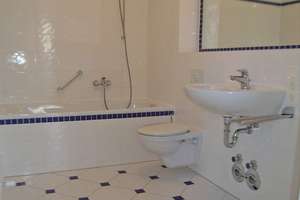 Bezugsfrei!! sonnige & großzügige 2-Zimmer-Wohnung mit Balkon in der Villa Kickelhayn – Sierksstraße 33, 1326 Loschwitz/Wachwitz, Dresden – Vorschaubild 13