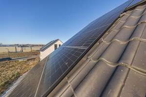 Erstbezug-Familienhaus mit bestem Energielevel in Taucha – Die vollständige Adresse der Immobilie erhältst du vom Anbieter., 4425 Taucha – Vorschaubild 20