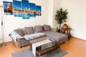 Renovierte 3,5 Raum Wohnung in Gelsenkirchen-Buer – Hölscher Str. 4, 45894 Buer, Gelsenkirchen – Vorschaubild 5