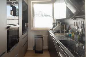 Provisionsfrei! 2-Zimmer-Wohnung mit Balkon und KFZ-Stellplatz – 51149 Westhoven, Köln – Vorschaubild 7