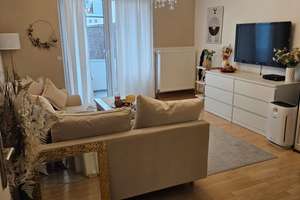 Gemütliche Wohnung, 2ZKD Bad mit Balkon, in gepflegtem Hause, zu vermieten – Hindenburgstr. 15, 58095 Mittelstadt, Hagen – Vorschaubild 5