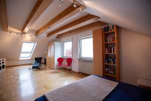 PROVISIONSFREI 
Exklusive Architektenvilla im Grünen - vielfältig nutzbar – Esslingen (Kreis) – Vorschaubild 17