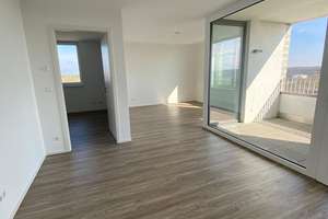 Platz für die ganze Famile! Neubauwohnung mit Weitblick // 6.OG Whg. 1 – Kurt-Schumacher-Ring 240, 38444 Detmerode, Wolfsburg – Vorschaubild 2