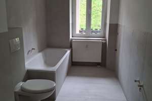 Helle neu sanierte 3 Raum Wohnung zu verkaufen mit Balkon und Stellplatz – Die vollständige Adresse der Immobilie erhältst du vom Anbieter., 2826 Innenstadt, Görlitz – Vorschaubild 1