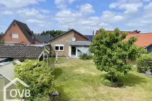 Modernisierter Bungalow mit schönem Garten – Cuxhaven (Kreis) – Vorschaubild 2