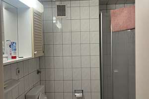Schicke 3 Zimmer Wohnung in zentraler Lage von Paderborn, nähe Uni – Am Rippinger Weg 16, 33098 Kernstadt, Paderborn – Vorschaubild 4