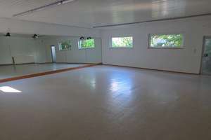 Aussergewöhnliches Anwesen mit Familienhaus, Garten, Garage, Schuppen und Sportstudio! – 67063 Friesenheim, Ludwigshafen am Rhein – Vorschaubild 50