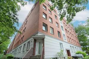 Zukunftssicher in Dulsberg: Lichtdurchflutete 2,5 Zimmer in Eulenkamp – Die vollständige Adresse der Immobilie erhältst du vom Anbieter., 22049 Wandsbek (Ortsteil), Hamburg – Vorschaubild 1