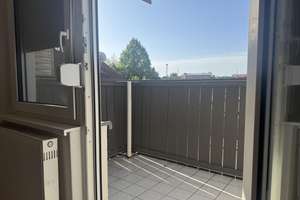 3-Zimmer-Wohnung mit neuer Einbauküche, Südbalkon & Stellplatz – Ansbacher Str. 26C, 91710 Gunzenhausen – Vorschaubild 7