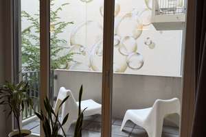 Heute Besichtigung 2 Zimmer in Berlin Mitte – Chausseestraße 108, 10115 Mitte (Ortsteil), Berlin – Vorschaubild 22