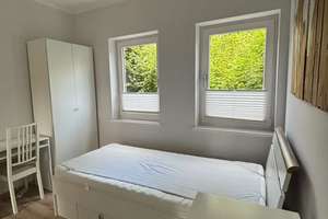 Moderne, vollmöblierte 2-Zi.-Wohnung – 800€ All-in Miete inkl. WLAN & Stellplatz – ab sofort – Die vollständige Adresse der Immobilie erhältst du vom Anbieter., 38442 Sülfeld, Wolfsburg – Vorschaubild 5