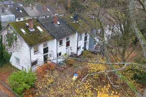 Ihr neues Zuhause: Gemütliches Reihenmittelhaus mit Studio und Kamin – Hamburg – Vorschaubild 2