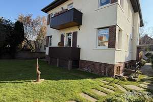 Elegant & Exklusiv – Stilvolle Villa mit Traumgarten in bester Lage Halberstadts! – Die vollständige Adresse der Immobilie erhältst du vom Anbieter., 38820 Halberstadt – Vorschaubild 3