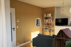 Lichtdurchflutete 3,5-Zimmer-Gründerzeitwohnung im Heusteigviertel mit Weitblick – Mozartstraße 00, 70180 Heusteigviertel, Stuttgart – Vorschaubild 5