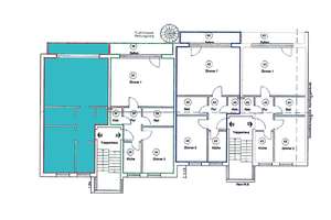 2-Zimmer-Gartenwohnung im Herzen von Eimsbüttel – Die vollständige Adresse der Immobilie erhältst du vom Anbieter., 22769 Eimsbüttel (Ortsteil), Hamburg – Vorschaubild 22