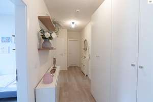 Grünes Wohnglück- 3 Zimmer-Oase mit großem Balkon – Rankestraße 32a-d, 1139 Kaditz, Dresden – Vorschaubild 8