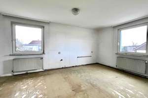 73207 Plochingen: Kleines Häuschen in Halbhöhenlage mit schönem Garten und Garage. – Die vollständige Adresse der Immobilie erhältst du vom Anbieter., 73207 Plochingen – Vorschaubild 9