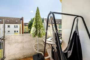 Vermietete Zwei-Zimmer-Wohnung mit 5,92 % Bruttorendite – Die vollständige Adresse der Immobilie erhältst du vom Anbieter., 28790 Schwanewede – Vorschaubild 6