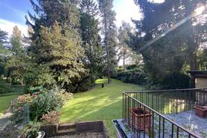 Bezugsfreie Generationenvilla im Tiergartenviertel - 3 WE - 1.000 m² - Parkgarten - Garage – Die vollständige Adresse der Immobilie erhältst du vom Anbieter., 47800 Bockum, Krefeld – Vorschaubild 8