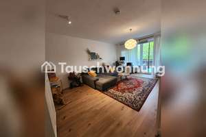 Tauschwohnung: 3-Zimmer-Wohnung in Niendorf gegen 4 Zimmer Wohnung