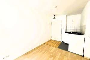 Schöne 1-Zimmer-Wohnung mit Balkon und TG-Stellplatz in zentraler Lage! – Die vollständige Adresse der Immobilie erhältst du vom Anbieter., 76137 Südstadt, Karlsruhe – Vorschaubild 2