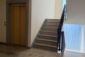Schönes, frisch renovietes 1-Zimmer-App. in Nähe Uni (Wohnheim für Studenten u. Auszubildende) – Akademiestraße 4, 68159 Innenstadt/Jungbusch, Mannheim – Vorschaubild 8