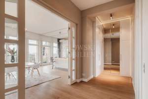 Logenplatz am Wasserturm - Luxuriöse Altbauetage mit einzigartigem Panoramablick! – Die vollständige Adresse der Immobilie erhältst du vom Anbieter., 68165 Schwetzingerstadt/Oststadt, Mannheim – Vorschaubild 8
