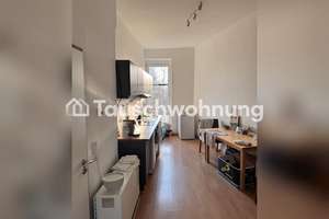 Tauschwohnung: München: Tausche 2-Zimmer-Wohnung in Ramersdorf – Die vollständige Adresse der Immobilie erhältst du vom Anbieter., 81669 Ramersdorf, München – Vorschaubild 2