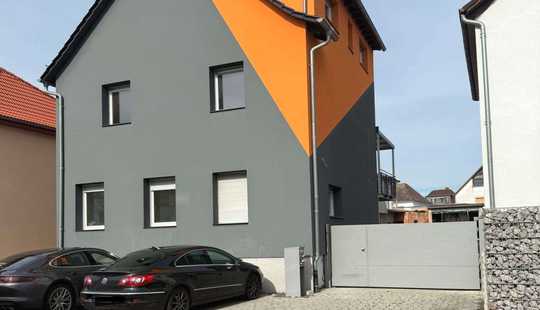Bild von Traumhaus mit Einliegerwohnung, zwei Apartments & großer Werkstatt – Viel Platz für Wohnen & Hobby!