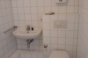 hell und gepflegt in ruhiger Bahnhofsnähe – Die vollständige Adresse der Immobilie erhältst du vom Anbieter., 65185 Mitte, Wiesbaden – Vorschaubild 15