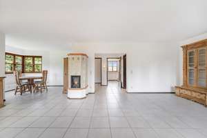 Wohnen wie im Haus: 3-4-Zimmer-Maisonette-Wohnung in idyllischer Lage von Grafing – Die vollständige Adresse der Immobilie erhältst du vom Anbieter., 85567 Grafing bei München – Vorschaubild 7