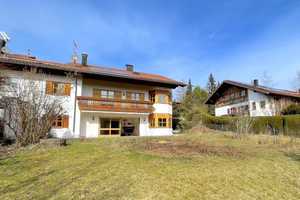 ZEITLOS SCHÖNES LANDHAUS IM BLAUEN LAND – Garmisch-Partenkirchen (Kreis) – Vorschaubild 2