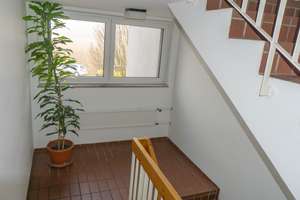 Regensburg Süd-Ost, schicke Galeriewohnung mit Loggia, gut gepflegt und gut geschnitten. Am Biotop. – Die vollständige Adresse der Immobilie erhältst du vom Anbieter., 93055 Burgweinting-Harting, Regensburg – Vorschaubild 24