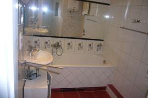 CITYWOHNUNG IM ERDGESCHOß
