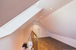 Exklusive Maisonette-Dachgeschosswohnung mit Designerküche, Luxusbad & Studio in Rückersdorf – Die vollständige Adresse der Immobilie erhältst du vom Anbieter., 90607 Rückersdorf – Vorschaubild 17