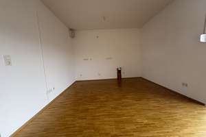 Tolles 2 Zimmer - Penthouse mit Terrasse, Parkett, hochwertiges Badezimmer und Gäste - WC – Bremer Straße 20, 44135 Kaiserbrunnen, Dortmund – Vorschaubild 5