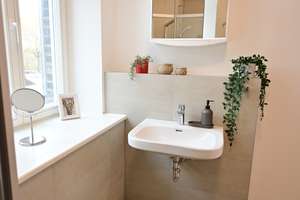 LENNER´S CAMPUSAPARTMENTS! Möblierte Apartments direkt an der UNI-Bochum! – Am Hochschulcampus 11, 44801 Querenburg, Bochum – Vorschaubild 4