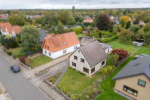 Beverstedt - Stubben | Einfamilienhaus mit viel Platz für die ganze Familie! – Die vollständige Adresse der Immobilie erhältst du vom Anbieter., 27616 Stubben – Vorschaubild 38