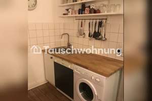 Tauschwohnung: 2-Z.-Wohnung Winterhude und 2.-Z.-Wohnung in Eimsbüttel – Die vollständige Adresse der Immobilie erhältst du vom Anbieter., 22301 Winterhude, Hamburg – Vorschaubild 19