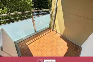 Kapitalanlage mit Zukunft – gepflegte 2-ZKB und Balkon – Die vollständige Adresse der Immobilie erhältst du vom Anbieter., 55126 Finthen, Mainz – Vorschaubild 9