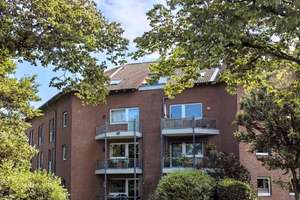 1-Zimmerapartment TOP saniert sofort frei  – 48149 Gievenbeck, Münster – Vorschaubild 7