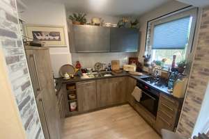 Vollrenovierte, sanierte Etagenwohnungen mit Küche, Balkon , Garage ,Garten im Ittertal - Solingen  – Ittertalstraße 55, 42719 Wald, Solingen – Vorschaubild 16