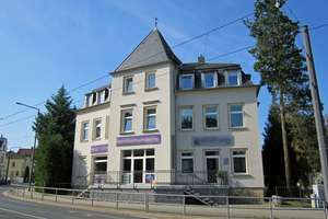 Schicke DG-Wohnung für Singles in Uni-Nähe!!! – Saarstraße 1, 1189 Coschütz/Gittersee, Dresden – Vorschaubild 8